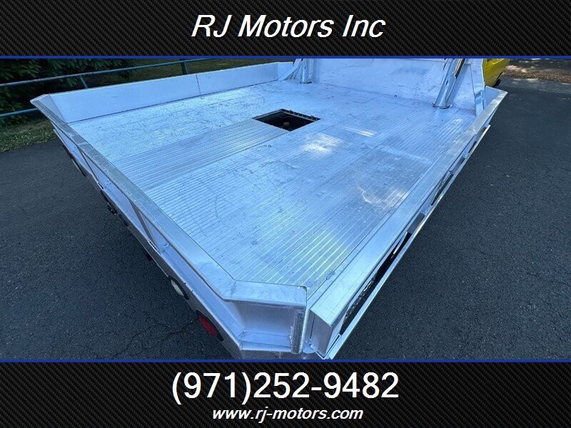 Dodge-RAM-350-1993-Truck-17