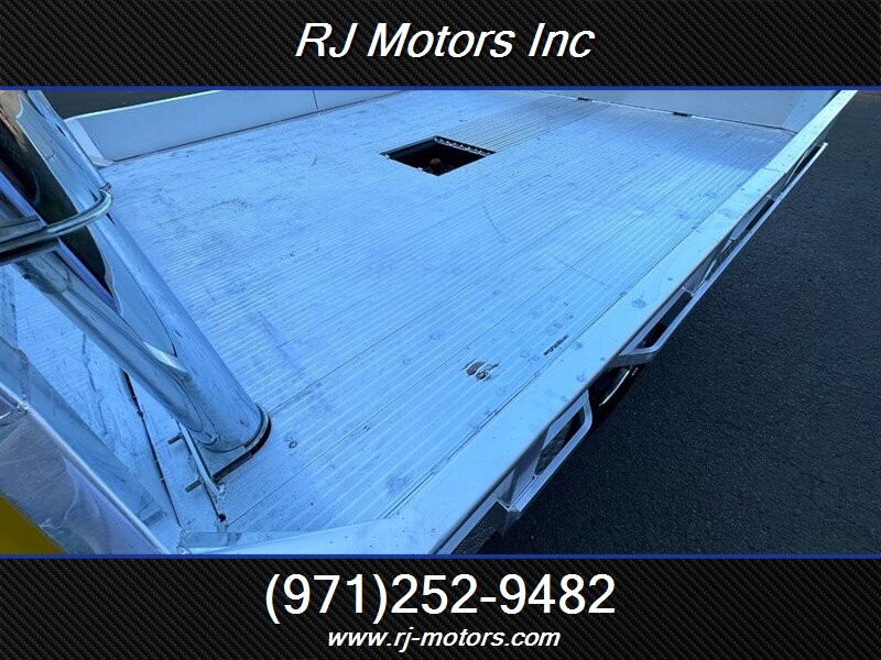 Dodge-RAM-350-1993-Truck-19