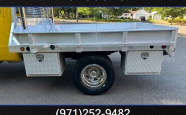 Dodge-RAM-350-1993-Truck-22