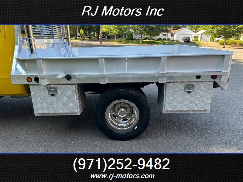 Dodge-RAM-350-1993-Truck-22