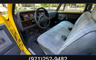 Dodge-RAM-350-1993-Truck-23