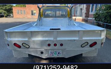 Dodge-RAM-350-1993-Truck-4