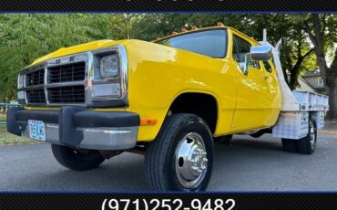 Dodge-RAM-350-1993-Truck-6