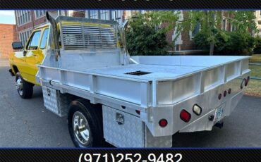 Dodge-RAM-350-1993-Truck-7