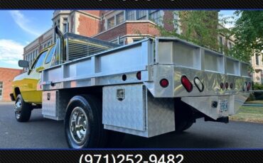Dodge-RAM-350-1993-Truck-8