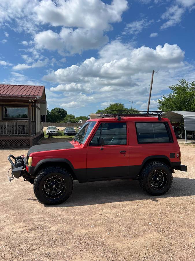 Dodge-Raider-1987-red-2