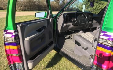 Dodge-Ram-1500-1995-Green-Gray-3