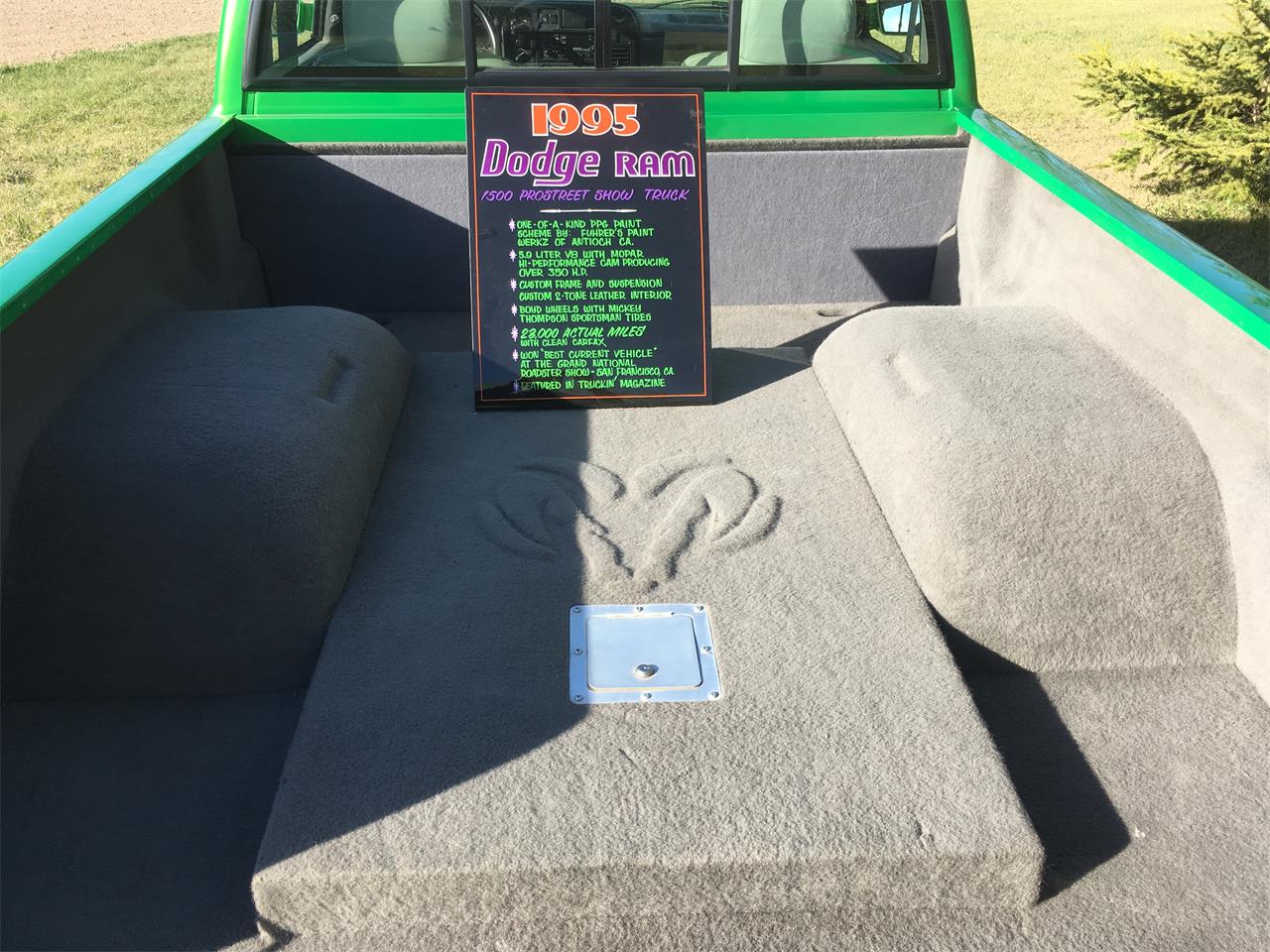 Dodge-Ram-1500-1995-Green-Gray-5