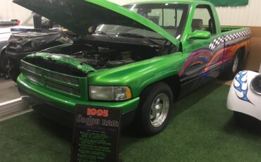 Dodge-Ram-1500-1995-Green-Gray-7