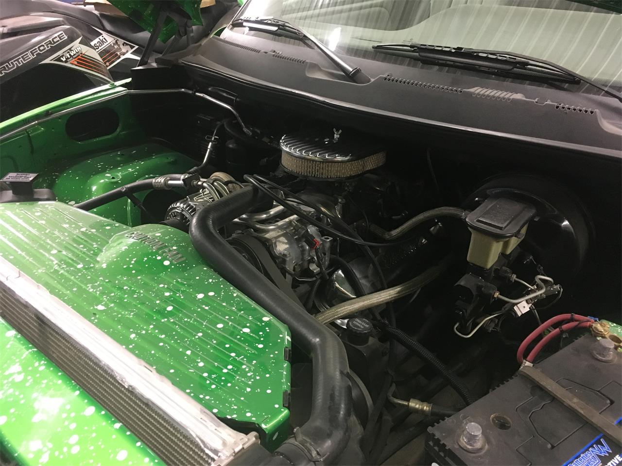 Dodge-Ram-1500-1995-Green-Gray-8