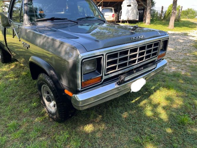 Dodge-Ram-1984-Gray-3