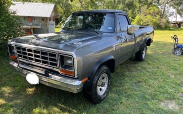 Dodge-Ram-1984-Gray