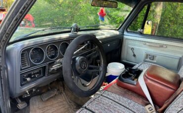 Dodge-Ram-1984-Gray-4
