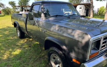Dodge-Ram-1984-Gray-6