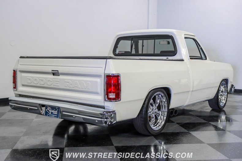 Dodge-Ram-1991-White-Red-11
