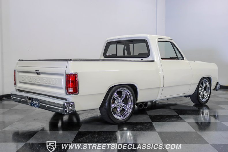 Dodge-Ram-1991-White-Red-12