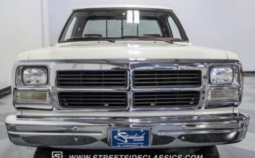 Dodge-Ram-1991-White-Red-17