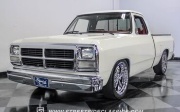 Dodge-Ram-1991-White-Red-18