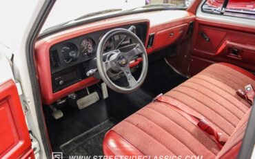 Dodge-Ram-1991-White-Red-2