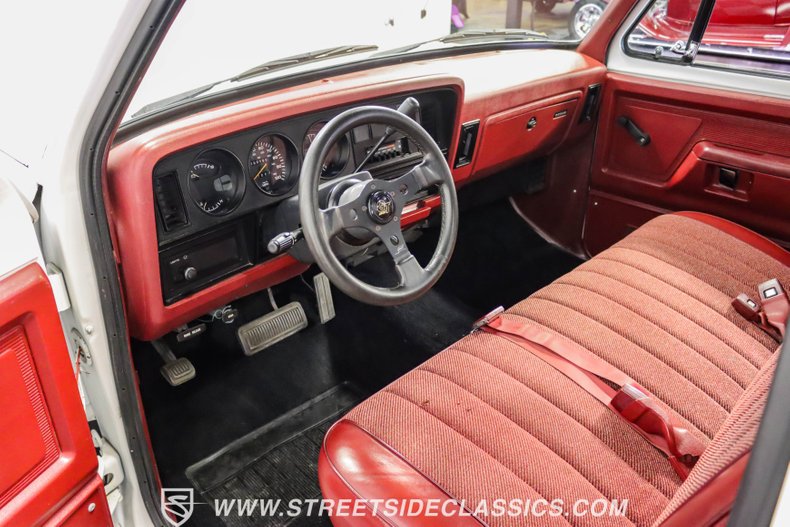 Dodge-Ram-1991-White-Red-2