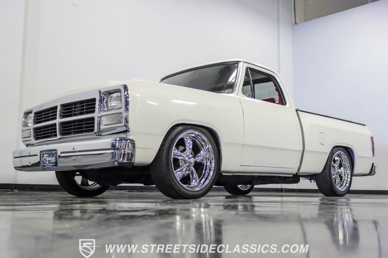 Dodge-Ram-1991-White-Red-21