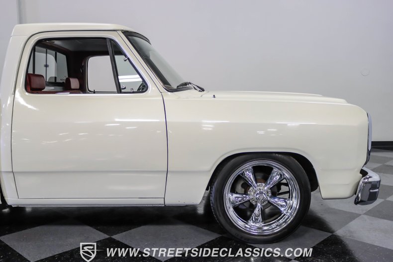 Dodge-Ram-1991-White-Red-30