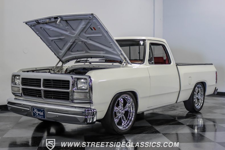 Dodge-Ram-1991-White-Red-31