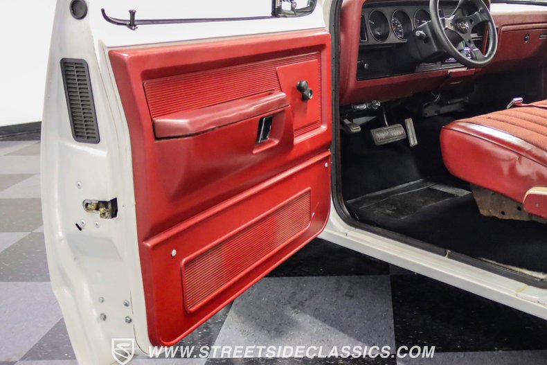 Dodge-Ram-1991-White-Red-36
