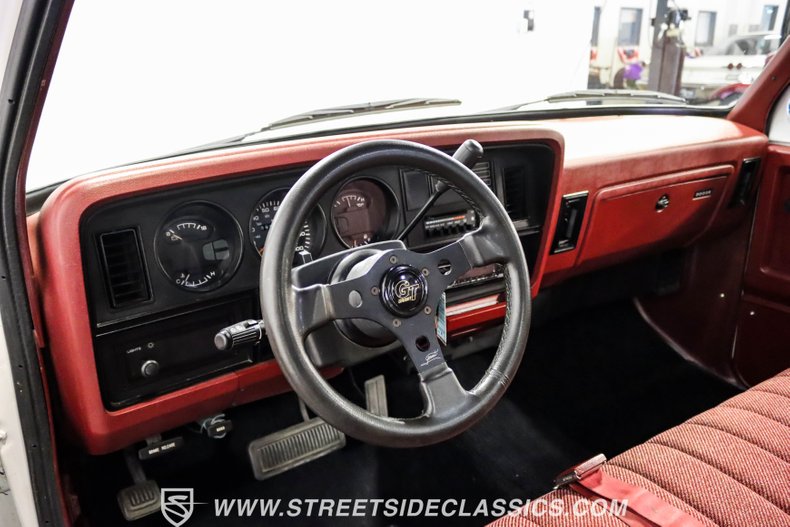 Dodge-Ram-1991-White-Red-38