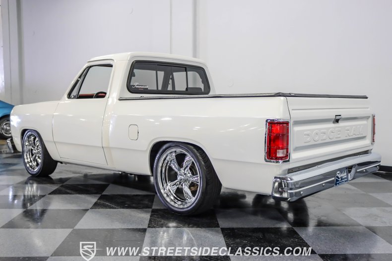 Dodge-Ram-1991-White-Red-4