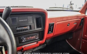 Dodge-Ram-1991-White-Red-43
