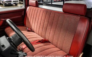 Dodge-Ram-1991-White-Red-45