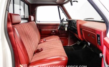 Dodge-Ram-1991-White-Red-47