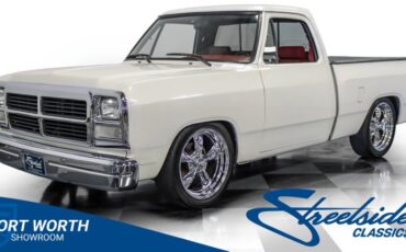 Dodge-Ram-1991-White-Red-48