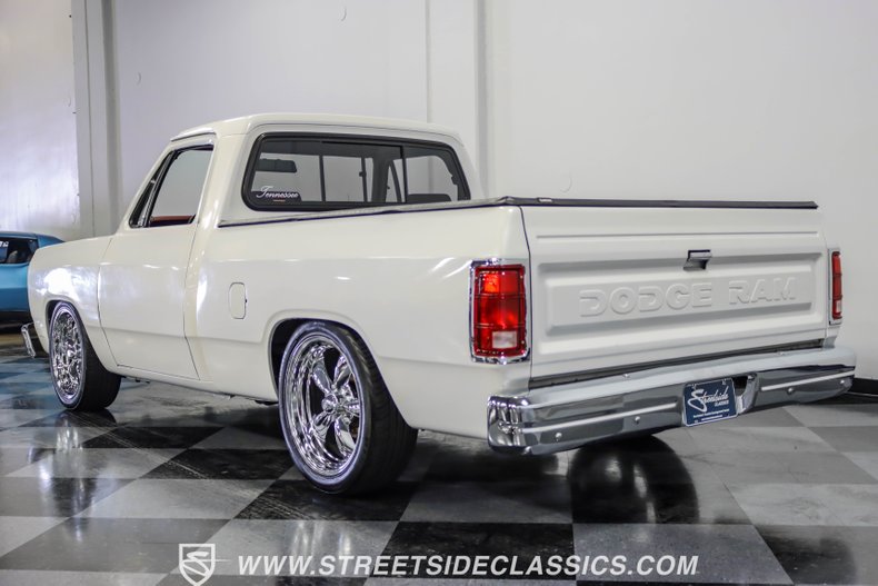 Dodge-Ram-1991-White-Red-5