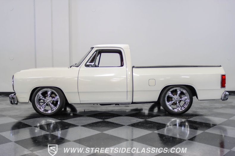 Dodge-Ram-1991-White-Red-7