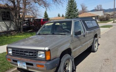 Dodge-Ram-50-convertible-cab-1989-silver-2