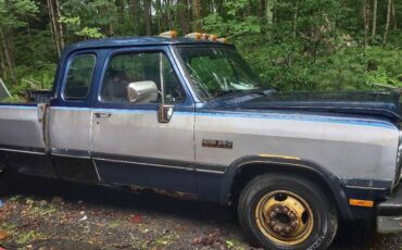 Dodge-Ram-deisel-cummins-3500-diesel-1993-grey-1