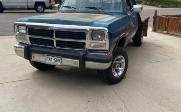 Dodge-Ram-diesel-1993
