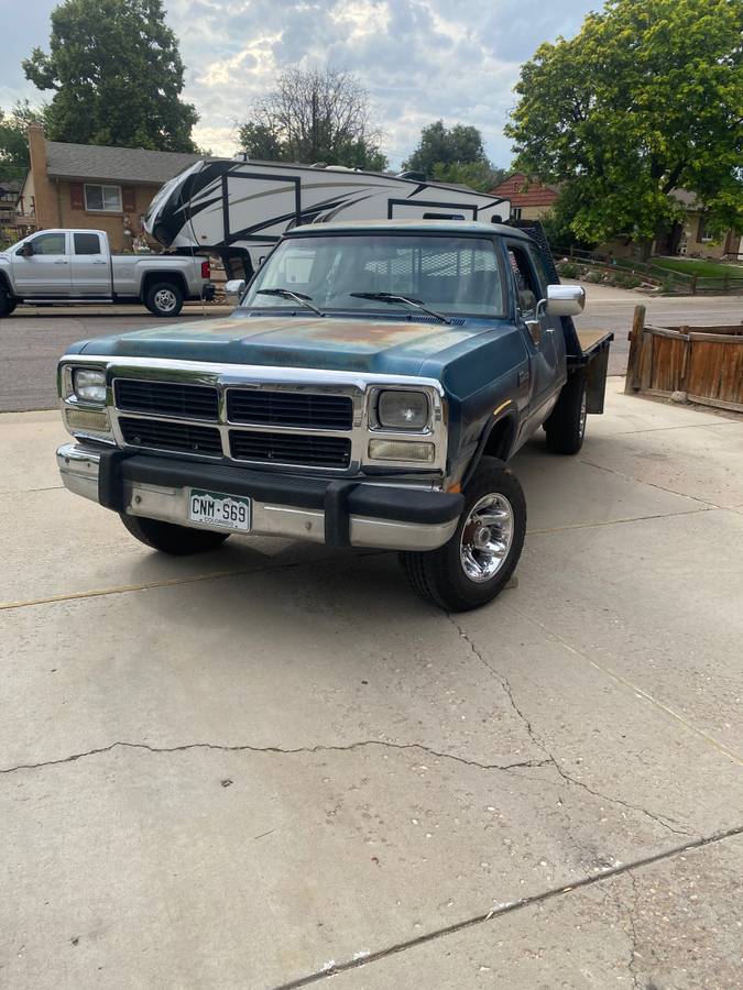 Dodge-Ram-diesel-1993