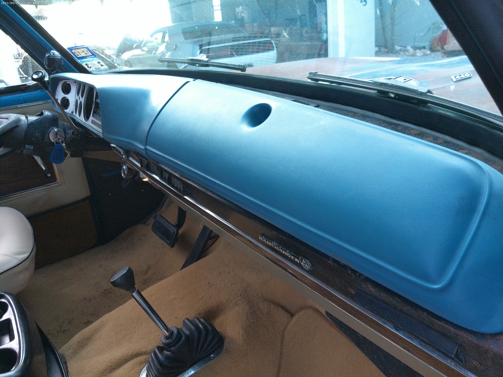 Dodge-Ramcharger-1977-SUV-22