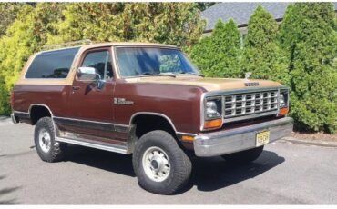 Dodge-Ramcharger-1987-SUV-1