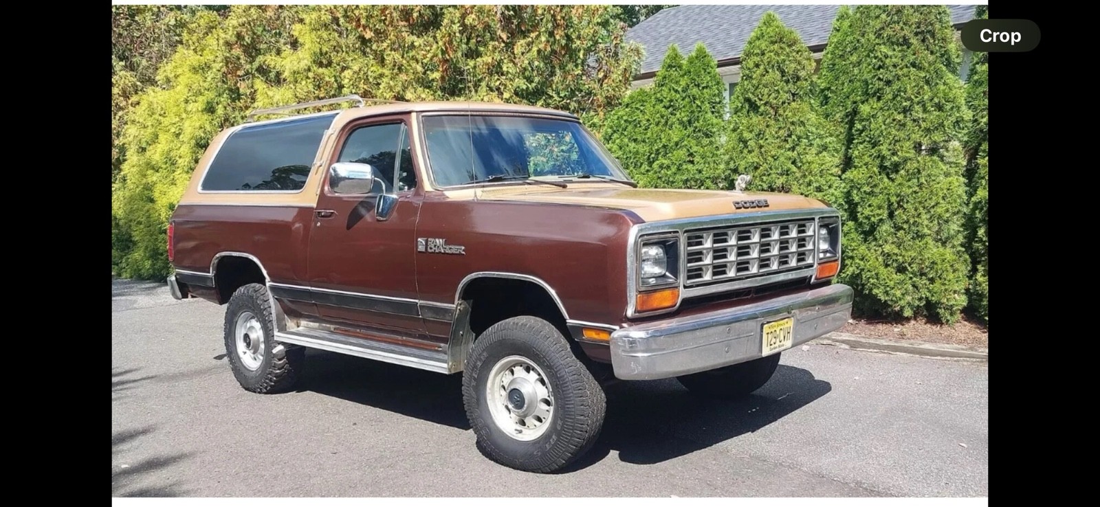 Dodge-Ramcharger-1987-SUV-1