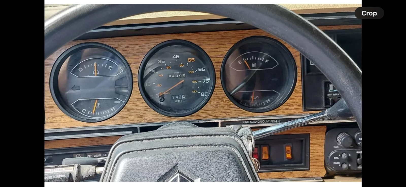 Dodge-Ramcharger-1987-SUV-13