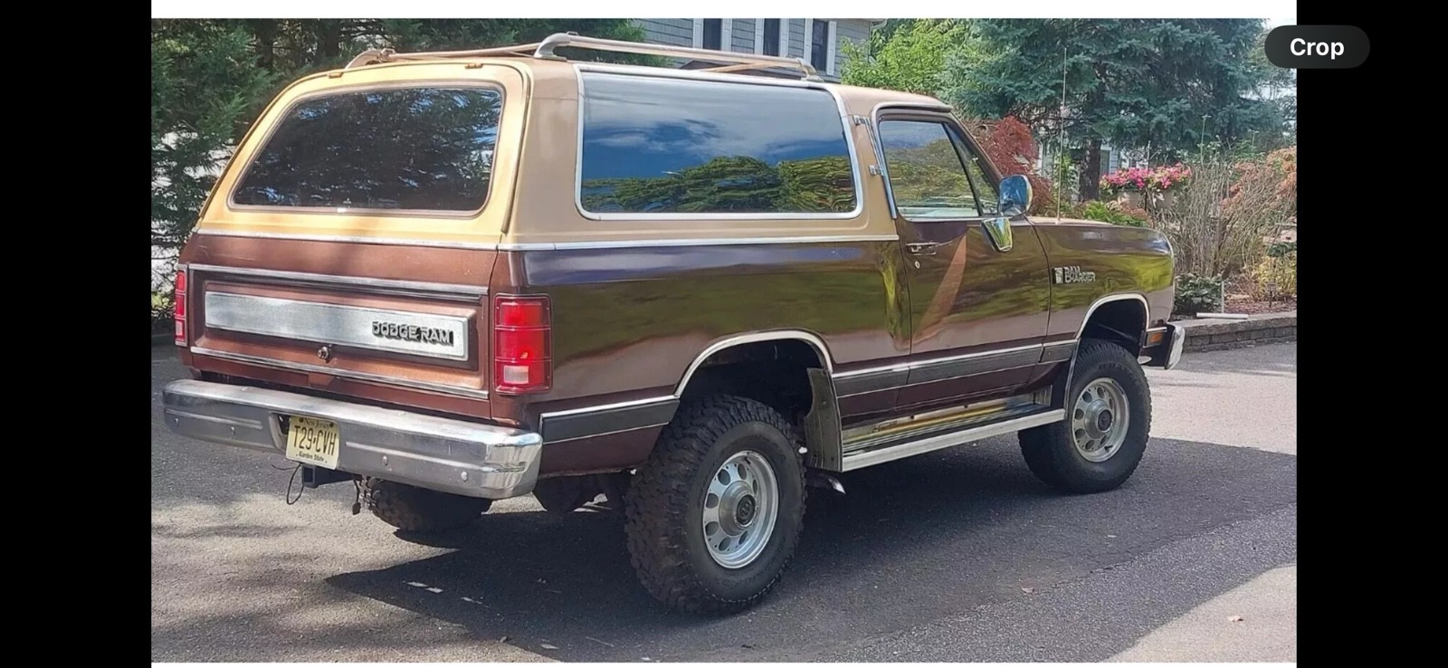 Dodge-Ramcharger-1987-SUV-3