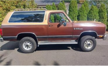 Dodge-Ramcharger-1987-SUV-4