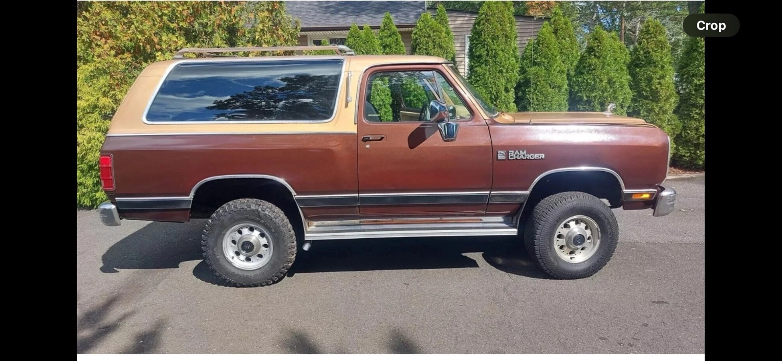 Dodge-Ramcharger-1987-SUV-4