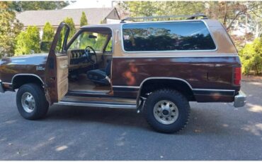 Dodge-Ramcharger-1987-SUV-5