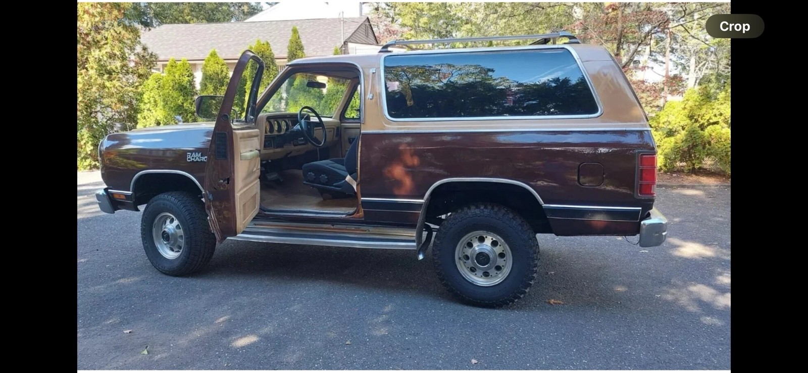 Dodge-Ramcharger-1987-SUV-5