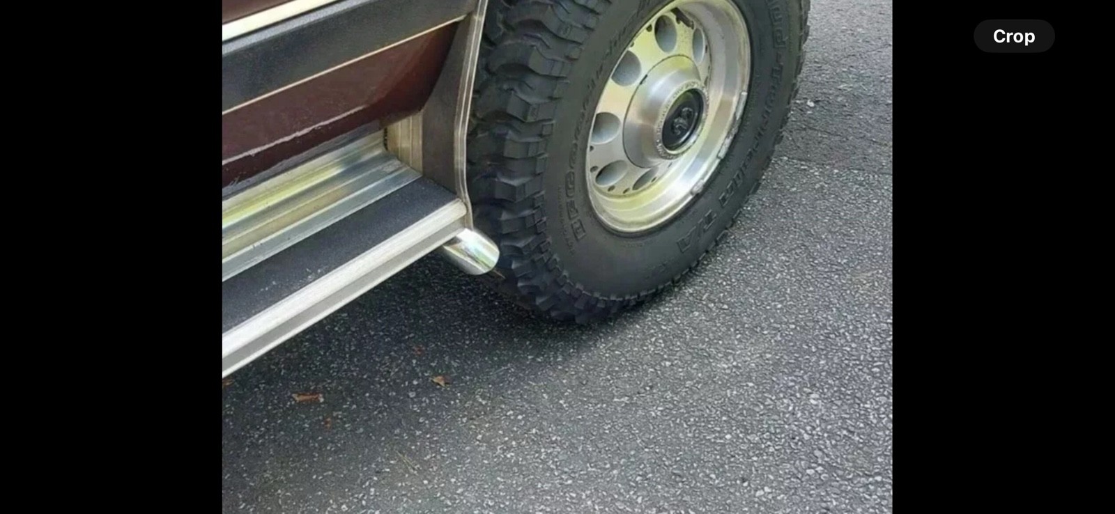 Dodge-Ramcharger-1987-SUV-7